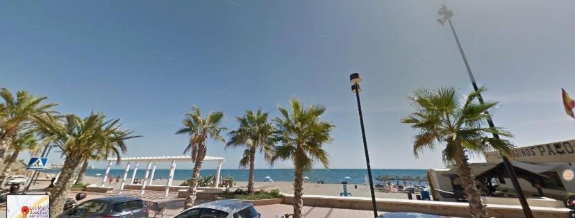 フエンヒロラPrecioso Apartamento Con Aparcamiento A 10M Playaアパートメント エクステリア 写真