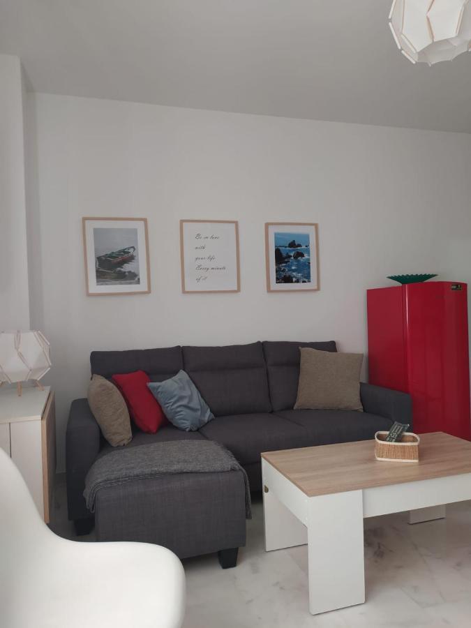 フエンヒロラPrecioso Apartamento Con Aparcamiento A 10M Playaアパートメント エクステリア 写真